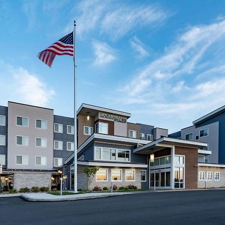 Residence Inn By Marriott Wilkes-Barre Arena 외부 사진
