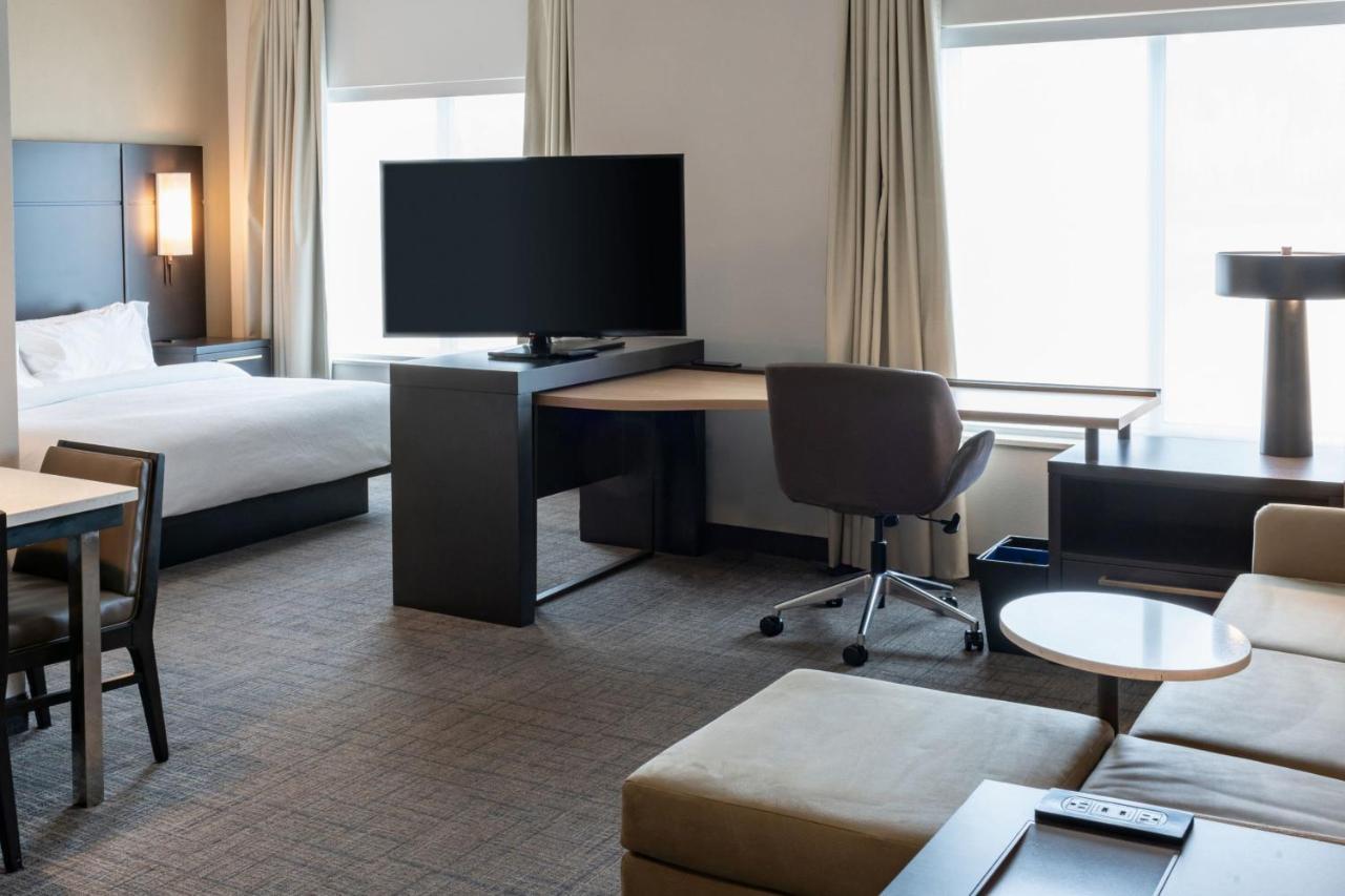 Residence Inn By Marriott Wilkes-Barre Arena 외부 사진