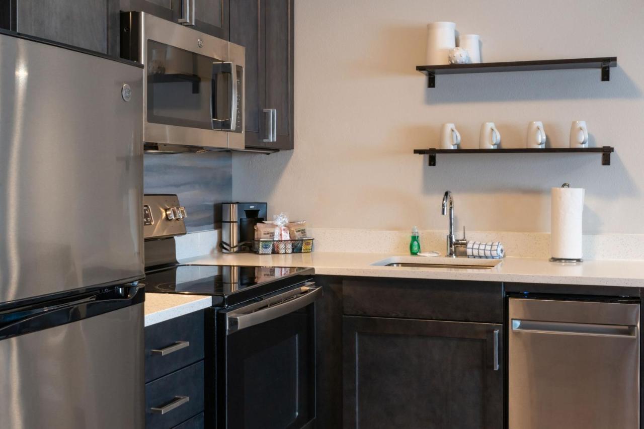 Residence Inn By Marriott Wilkes-Barre Arena 외부 사진