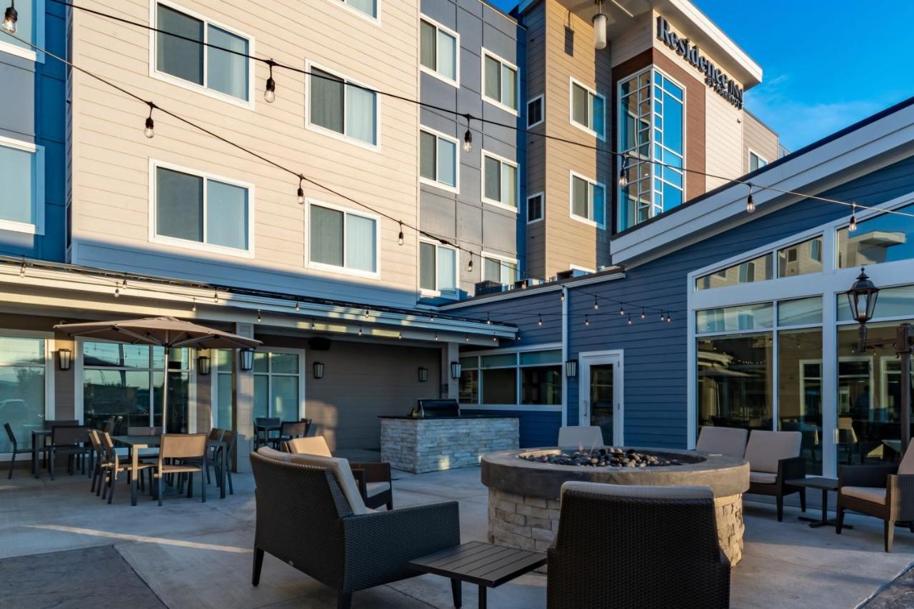 Residence Inn By Marriott Wilkes-Barre Arena 외부 사진
